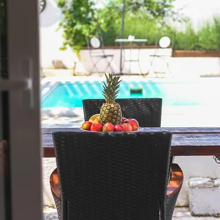 Ferienhaus Kuca Za Odmor Laurus
