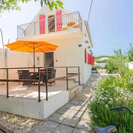 Ferienhaus Kuca Za Odmor Laurus