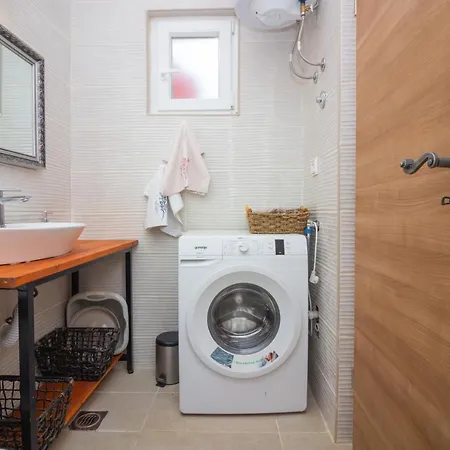Ferienhaus Kuca Za Odmor Laurus *