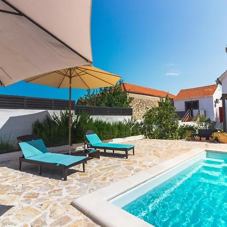 Ferienhaus Kuca Za Odmor Laurus